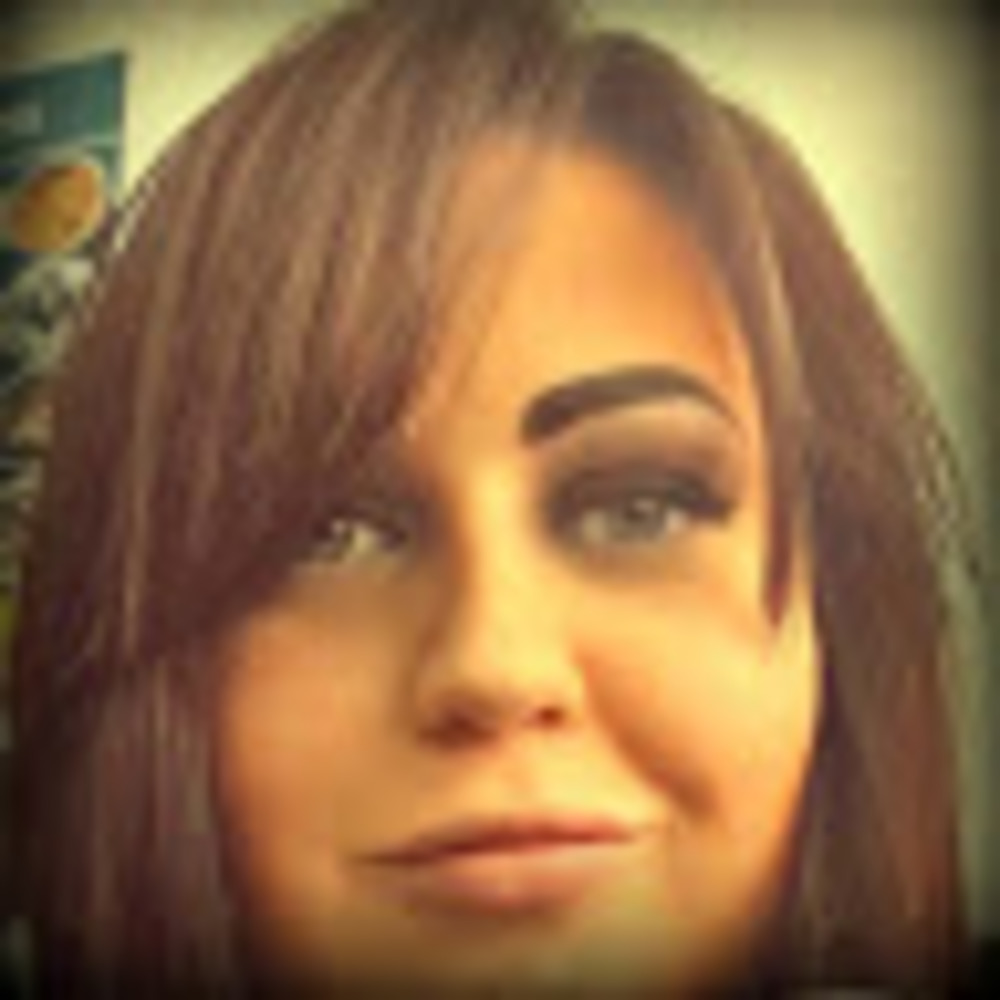 Meet your Posher, Rhiana
